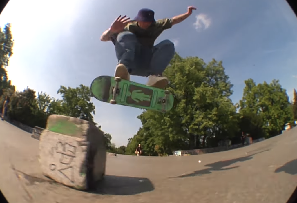 Stalinplaza Tapes Vol.3